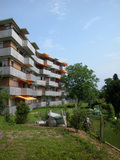 Import: Fassade