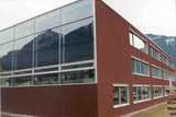 Import: Ecke