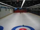 Import: Curling