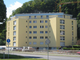 Import: Vorne