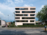 Import: Haus
