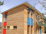 Import: Fassade