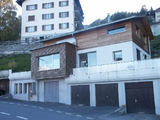 Import: Garage