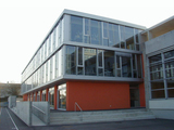 Import: Ecke