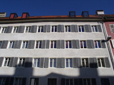 Import: Fenster