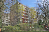 Import: Haus