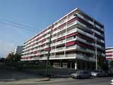 Import: Haus