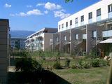 Import: Garten