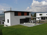 Import: Hinten