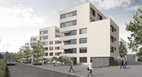 Baufeld A