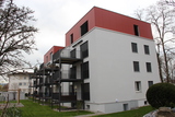 MFH Kestenbergstrasse
