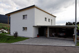 Façade est