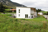 Façade ouest