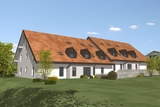 Immeuble petit Eysins