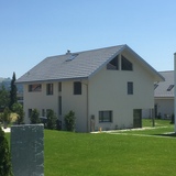 Ansicht West