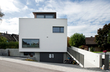 Neubau EFH