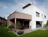 Neubau EFH