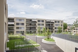 Lange Gasse Oberwil