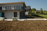 Import: Garten