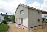 Import: Haus