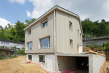 Import: Haus