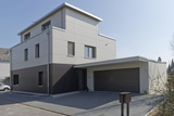 EFH Neubau Unterentfelden