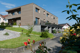 Import: Haus
