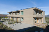 Import: Haus