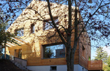 Import: Haus