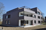 MFH Überbauung 