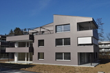 MFH Überbauung 