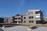MFH Überbauung 