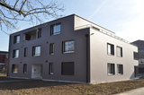 MFH Überbauung 