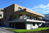 Nordwestansicht