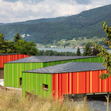 Doppelkindergarten