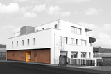 Neubau MFH Altas AG