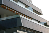 Neubau MFH Altas AG
