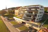 Neubau MFH Altas AG