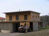 Import: Garage