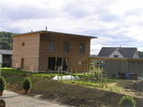 Import: Garten