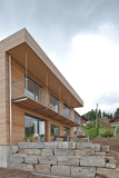 Import: Haus