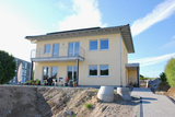 Import: Haus
