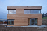 Südfassade