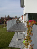 Import: Balkon