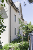 KIGA Fassade Ost