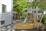 KIGA Spielplatz