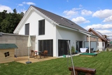 EFH Einfamilienhaus Architekt Wiedlisbach Solothurn Langenthal_01