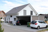 EFH Einfamilienhaus Architekt Wiedlisbach Solothurn Langenthal_03