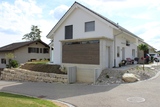EFH Einfamilienhaus Architekt Wiedlisbach Solothurn Langenthal_04