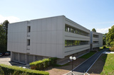 Bâtiment F rénové
